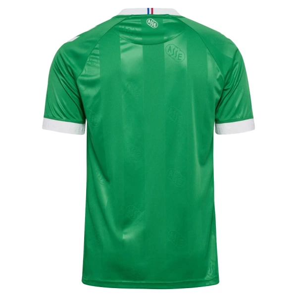 AS Saint-Etienne Shirt Heren Thuis 2026/27