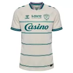 AS Saint-Etienne Shirt Heren Uit 2026/27