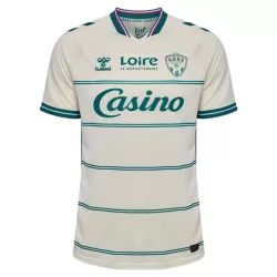 AS Saint-Etienne Shirt Heren Uit 2026/27 AS Saint-Etienne Shirt Heren Uit 2026/27