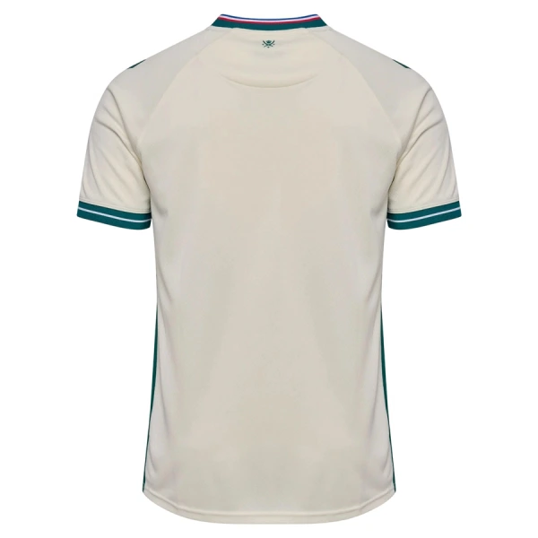 AS Saint-Etienne Shirt Heren Uit 2026/27