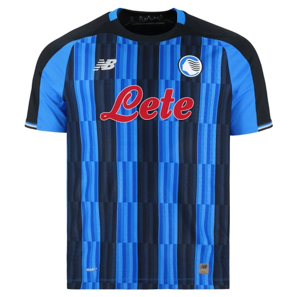 Atalanta Shirt Heren Thuis 2026/27