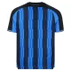 Atalanta Shirt Heren Thuis 2026/27