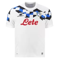 Atalanta Shirt Heren Uit 2026/27