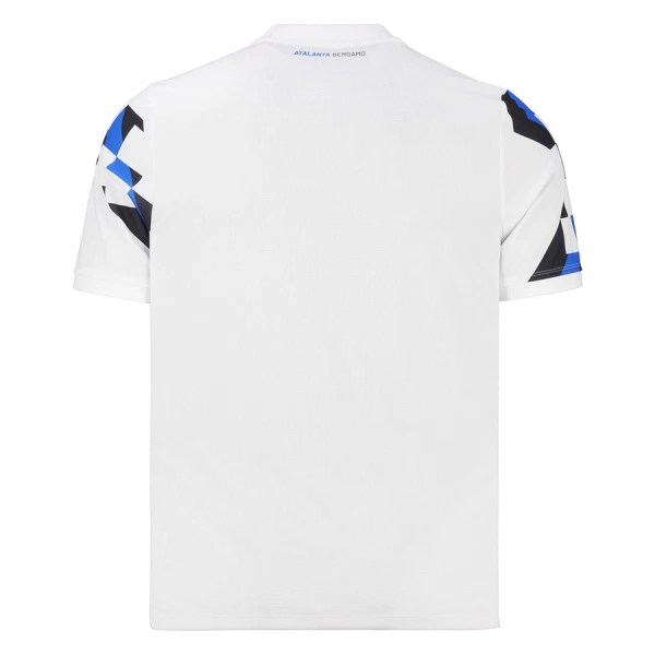 Atalanta Shirt Heren Uit 2026/27