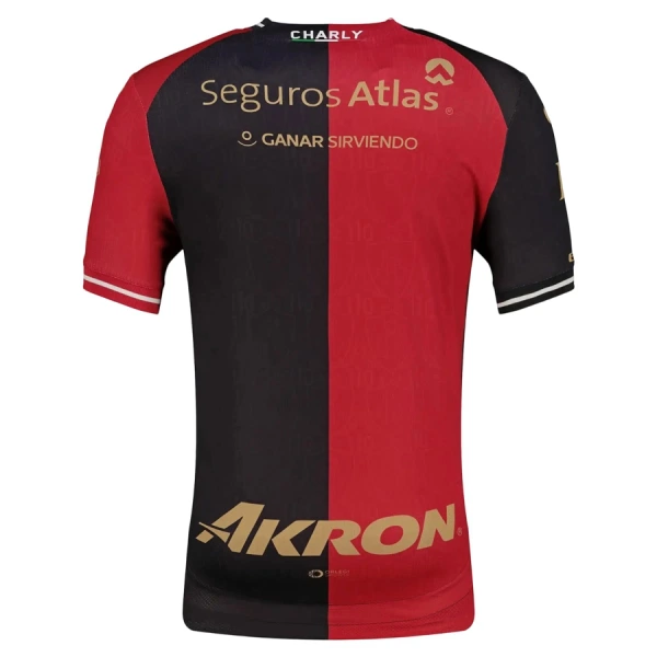 Atlas FC Shirt Heren Thuis 2026/27