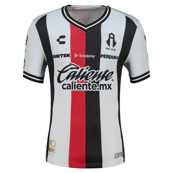 Atlas FC Shirt Heren Uit 2026/27 Atlas FC Shirt Heren Uit 2026/27