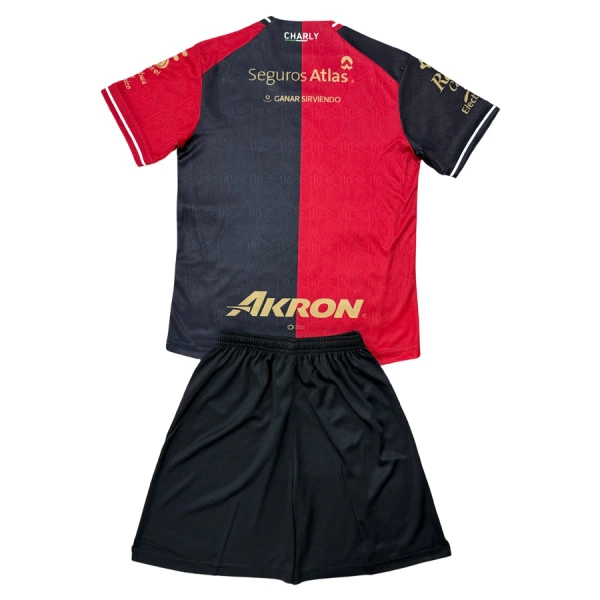 Atlas FC Tenue Kind Thuis 2026/27