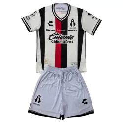 Atlas FC Tenue Kind Uit 2026/27 Atlas FC Tenue Kind Uit 2026/27