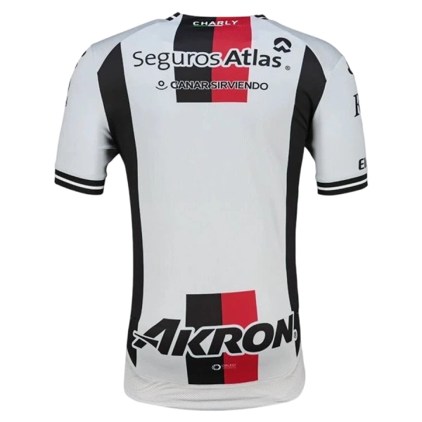 Atlas FC Tenue Kind Uit 2026/27