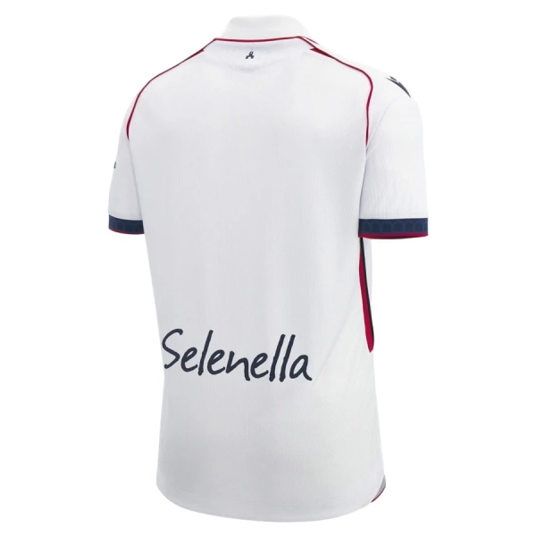 Bologna Shirt Heren Uit 2026/27