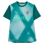 Borussia Mönchengladbach Shirt Heren Derde 2026/27