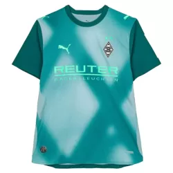 Borussia Mönchengladbach Shirt Heren Derde 2026/27 Borussia Mönchengladbach Shirt Heren Derde 2026/27