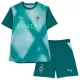 Borussia Mönchengladbach Tenue Kind Derde 2026/27 Borussia Mönchengladbach Tenue Kind Derde 2026/27