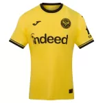 Brentford Shirt Heren Derde 2026/27