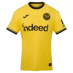 Brentford Shirt Heren Derde 2026/27 Brentford Shirt Heren Derde 2026/27