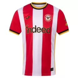 Brentford Shirt Heren Thuis 2026/27 Brentford Shirt Heren Thuis 2026/27