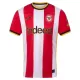 Brentford Shirt Heren Thuis 2026/27 Brentford Shirt Heren Thuis 2026/27