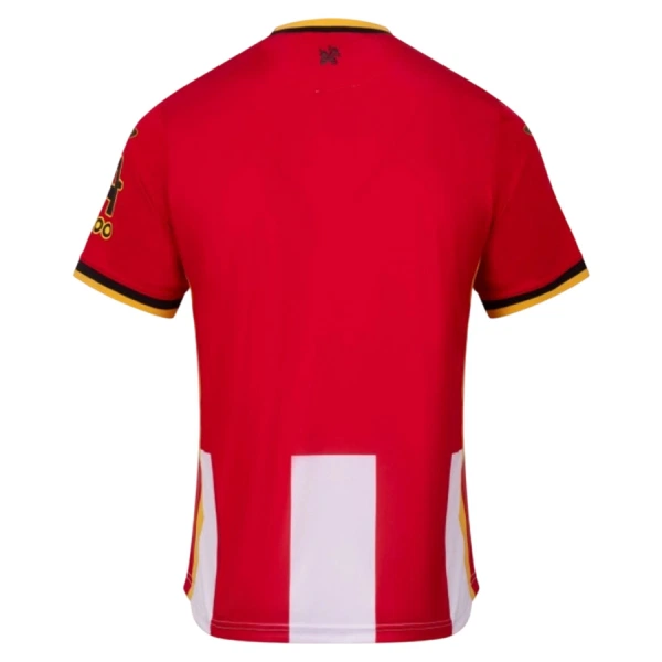 Brentford Shirt Heren Thuis 2026/27