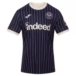 Brentford Shirt Heren Uit 2026/27 Brentford Shirt Heren Uit 2026/27