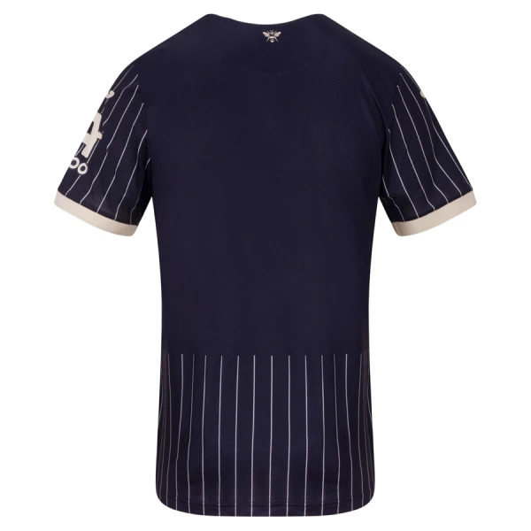 Brentford Shirt Heren Uit 2026/27