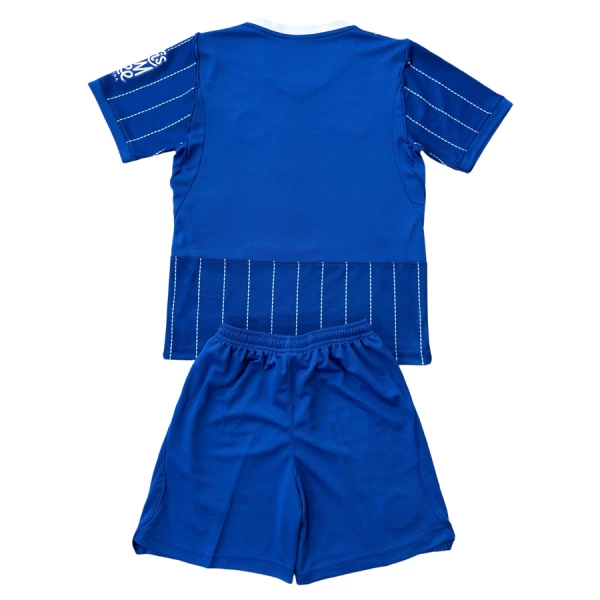 Brighton Hove Albion Tenue Kind Thuis 2026/27