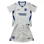 Brighton Hove Albion Tenue Kind Uit 2026/27