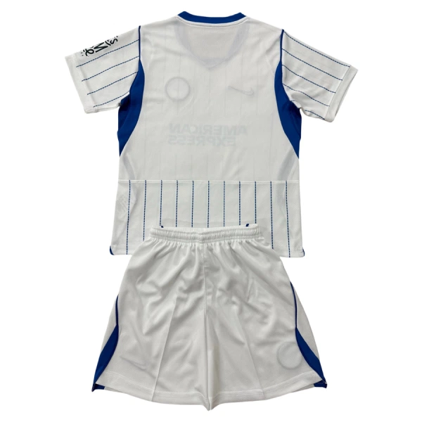 Brighton Hove Albion Tenue Kind Uit 2026/27