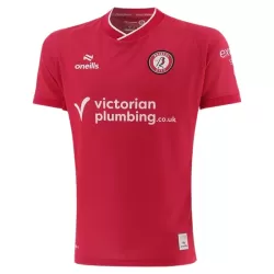 Bristol City Shirt Heren Thuis 2026/27 Bristol City Shirt Heren Thuis 2026/27