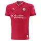 Bristol City Shirt Heren Thuis 2026/27 Bristol City Shirt Heren Thuis 2026/27