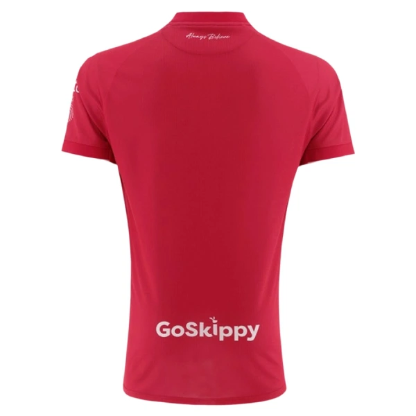 Bristol City Shirt Heren Thuis 2026/27