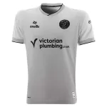 Bristol City Shirt Heren Uit 2026/27