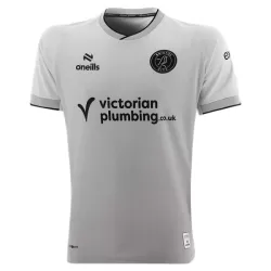 Bristol City Shirt Heren Uit 2026/27 Bristol City Shirt Heren Uit 2026/27