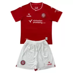 Bristol City Tenue Kind Thuis 2026/27 Bristol City Tenue Kind Thuis 2026/27