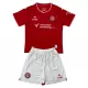 Bristol City Tenue Kind Thuis 2026/27 Bristol City Tenue Kind Thuis 2026/27