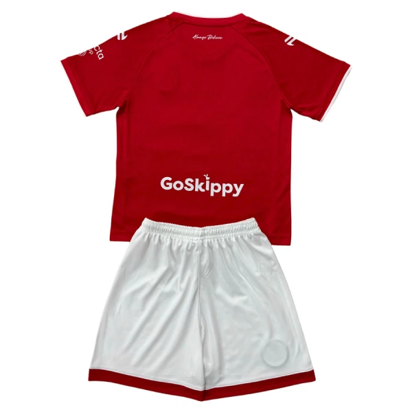 Bristol City Tenue Kind Thuis 2026/27