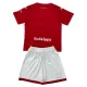 Bristol City Tenue Kind Thuis 2026/27