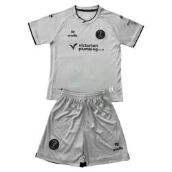 Bristol City Tenue Kind Uit 2026/27 Bristol City Tenue Kind Uit 2026/27