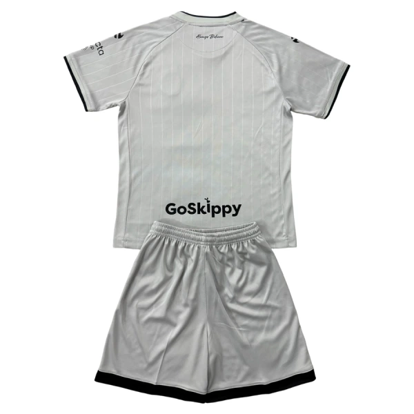 Bristol City Tenue Kind Uit 2026/27