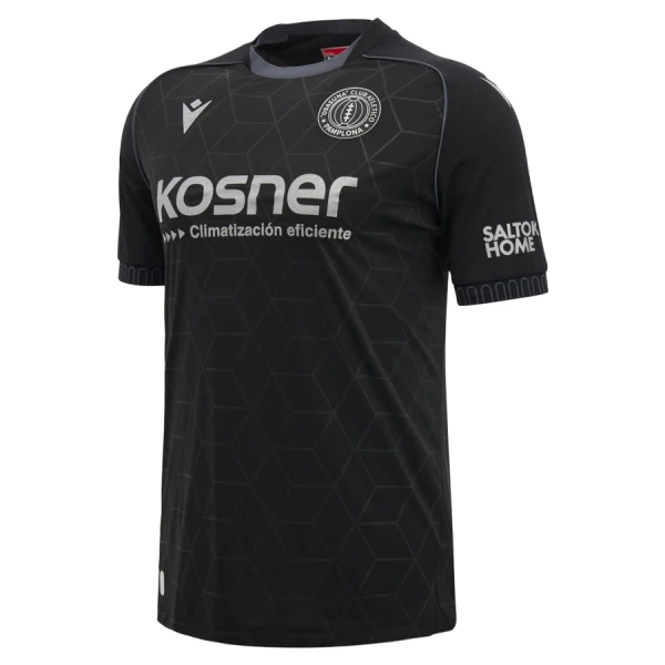 CA Osasuna Shirt Heren Derde 2026/27 CA Osasuna Shirt Heren Derde 2026/27