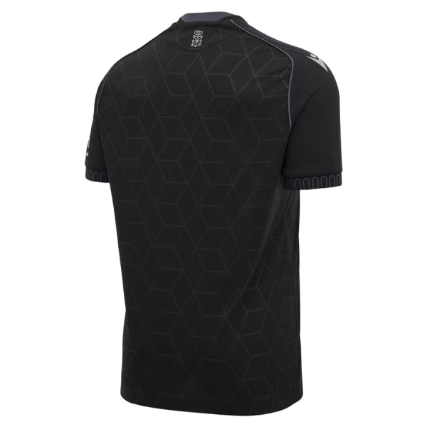 CA Osasuna Shirt Heren Derde 2026/27