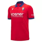 CA Osasuna Shirt Heren Thuis 2026/27