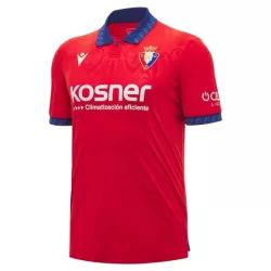 CA Osasuna Shirt Heren Thuis 2026/27 CA Osasuna Shirt Heren Thuis 2026/27