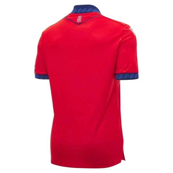CA Osasuna Shirt Heren Thuis 2026/27
