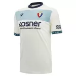CA Osasuna Shirt Heren Uit 2026/27