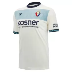 CA Osasuna Shirt Heren Uit 2026/27 CA Osasuna Shirt Heren Uit 2026/27