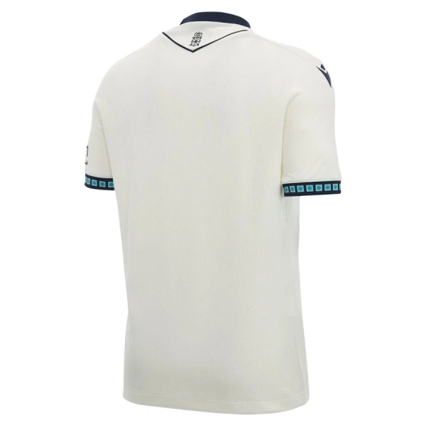 CA Osasuna Shirt Heren Uit 2026/27