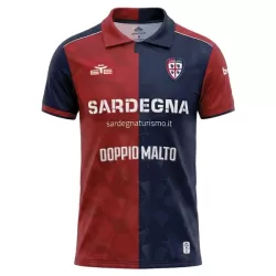 Cagliari Calcio Shirt Heren Thuis 2026/27 Cagliari Calcio Shirt Heren Thuis 2026/27