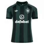 Celtic FC Shirt Heren Uit 2026/27