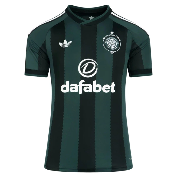 Celtic FC Shirt Heren Uit 2026/27