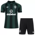 Celtic FC Tenue Kind Uit 2026/27